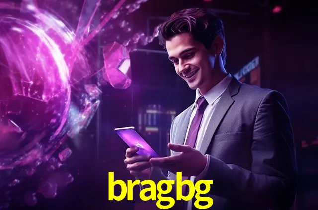 bragbg - Pagamento PIX Instantâneo