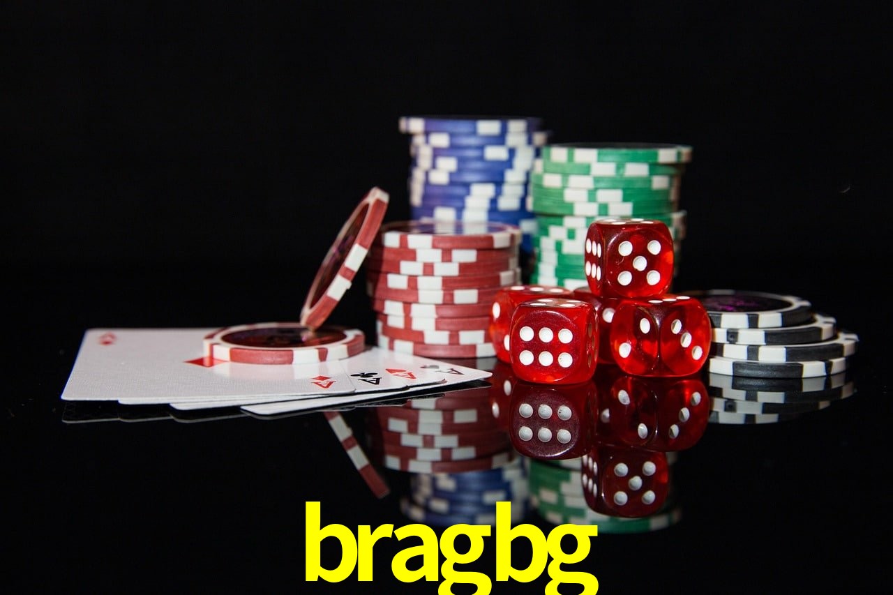 bragbg - cassino ao vivo
