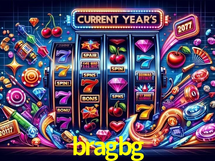 bragbg - Winners Celebration